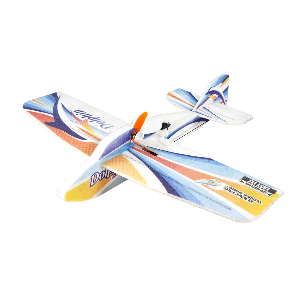 Rc Hobby Car - Real Hawk 580MM(22.8') Wingspan EPP Foam