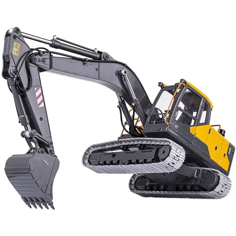 Rc Excavator Hobby - Hot Sale Double E Hobby E010-003