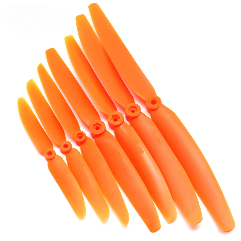 10pcs/lot GWS Screw Propeller  - Rc Hobby Car ulasan dan harga