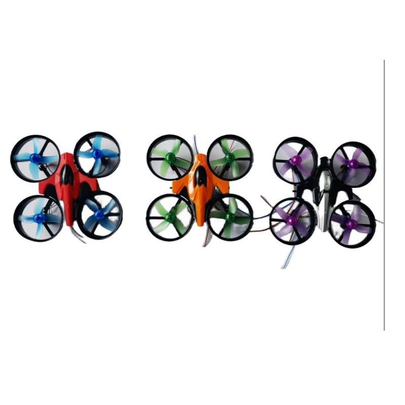 DIY Mini RC Drone Kit-BLH8700/ - Rc Hobby Car ulasan dan harga