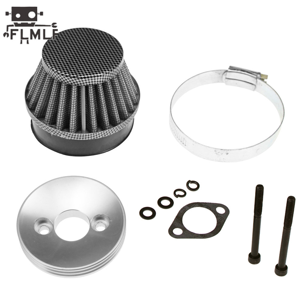 FLMLF Rc Car Upgrade Accessori - Hobby Rc Van ulasan dan harga