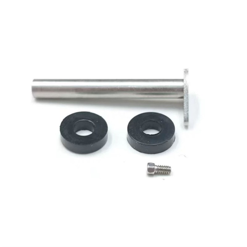 1/14 Metal Bucket Pin Accessor - Rc Excavator Hobby ulasan dan harga