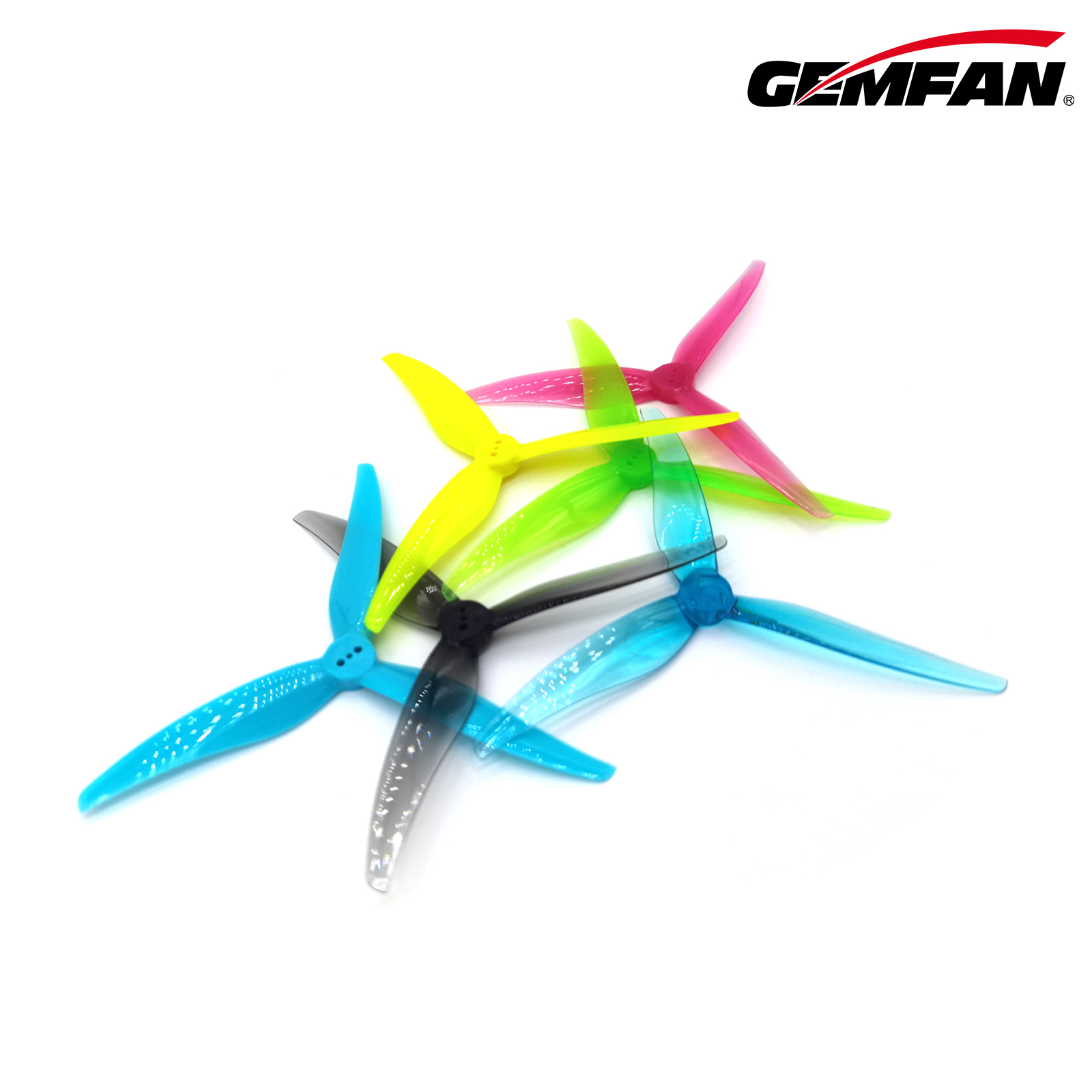 Hurricane SL 5125 3Blade Gemfa - Rc Hobby Car ulasan dan harga
