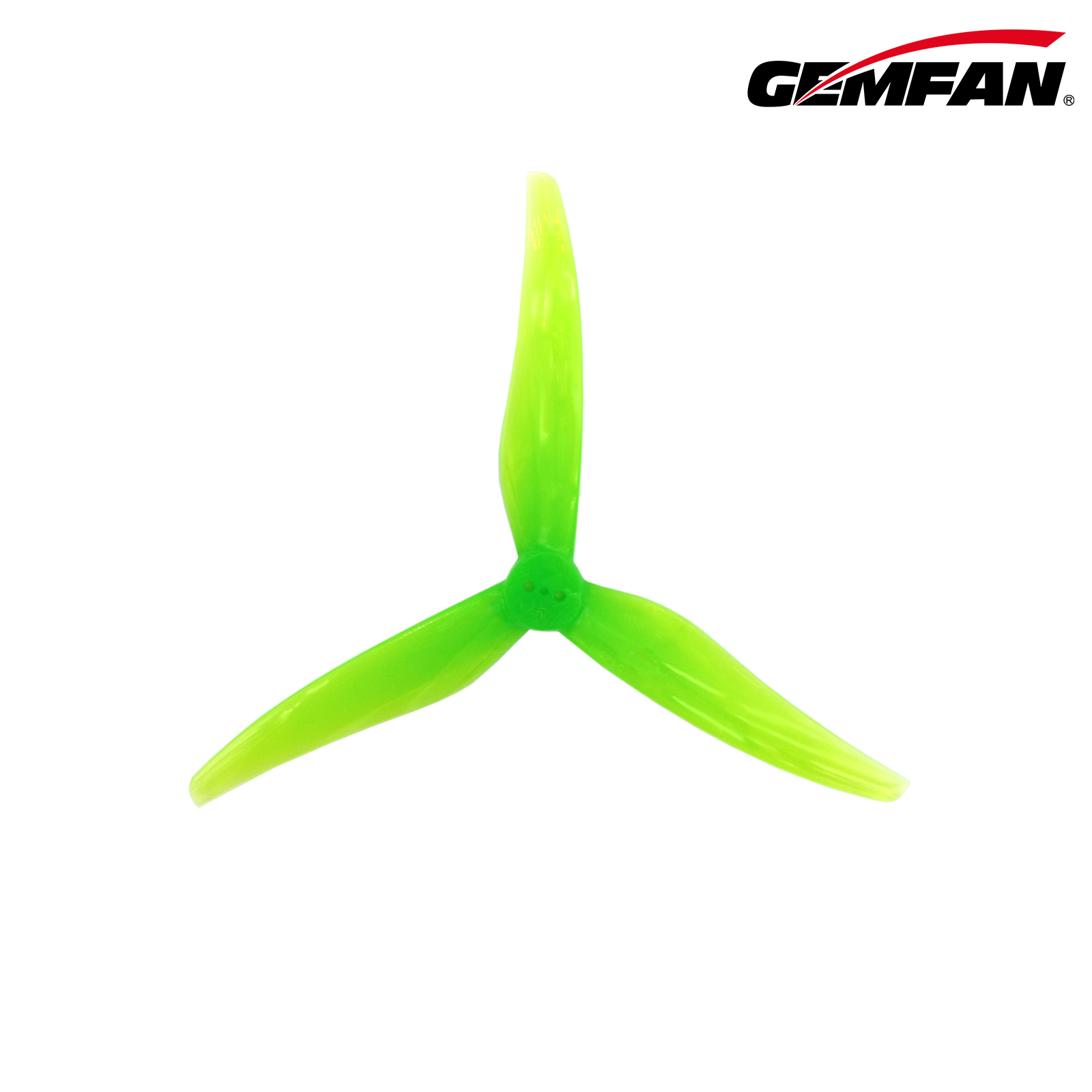 Hurricane SL 5125 3Blade Gemfa - Rc Hobby Car ulasan dan harga