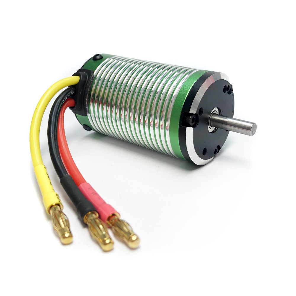 X-Team 3650 3660 3665 3670 367 - Brushless Motor 3650 ulasan dan harga
