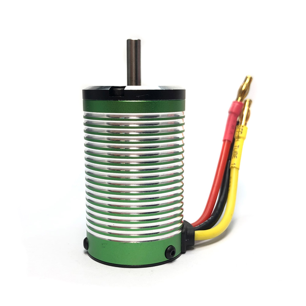 X-Team 3650 3660 3665 3670 367 - Brushless Motor 3650 ulasan dan harga