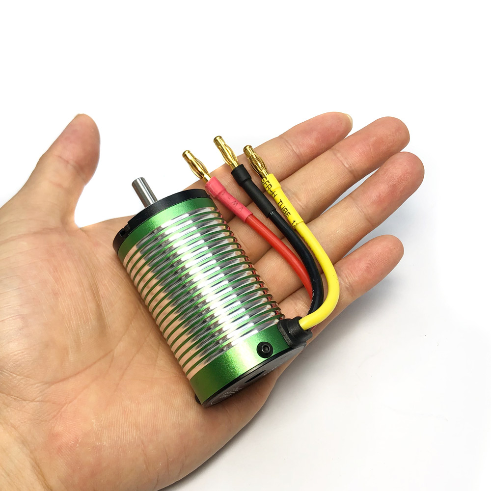 X-Team 3650 3660 3665 3670 367 - Brushless Motor 3650 ulasan dan harga
