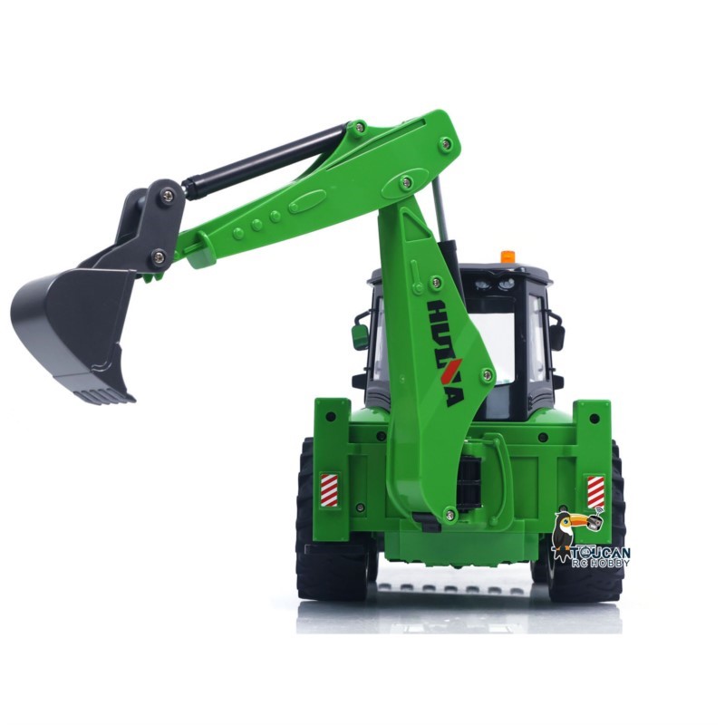 1/14 HUINA 1579 Remote Control - Rc Excavator Hobby ulasan dan harga