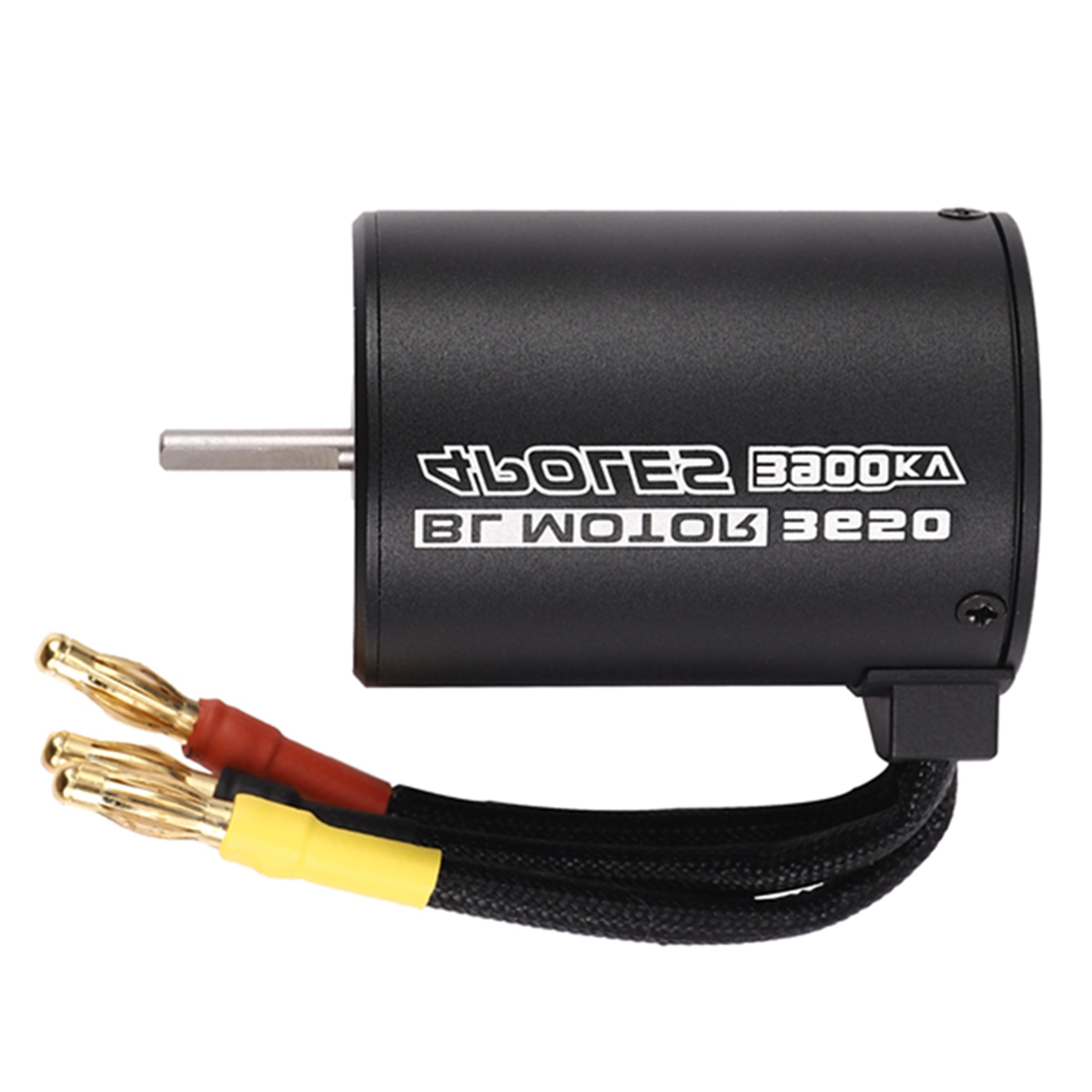 SWXF 3650 3900Kv Brushless Mot - Brushless Motor 3650 ulasan dan harga