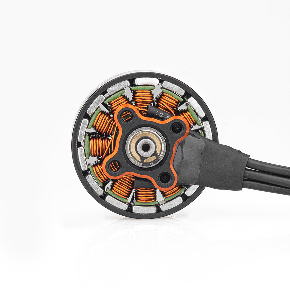 VCI HOBBY SPARK 2006 2150KV Br - Rc Hobby Motor ulasan dan harga