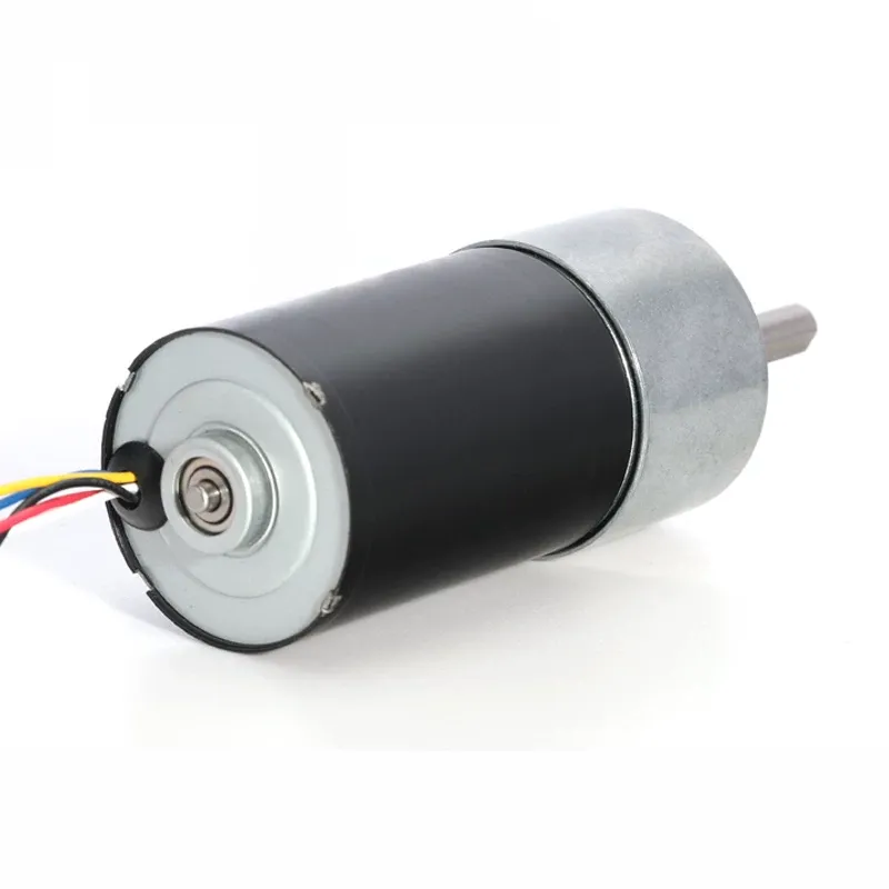 37GB-3650 Miniature DC Brushle - Brushless Motor 3650 ulasan dan harga