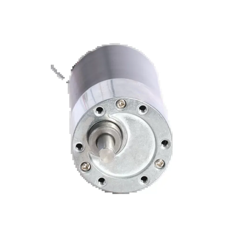 37GB-3650 Miniature DC Brushle - Brushless Motor 3650 ulasan dan harga