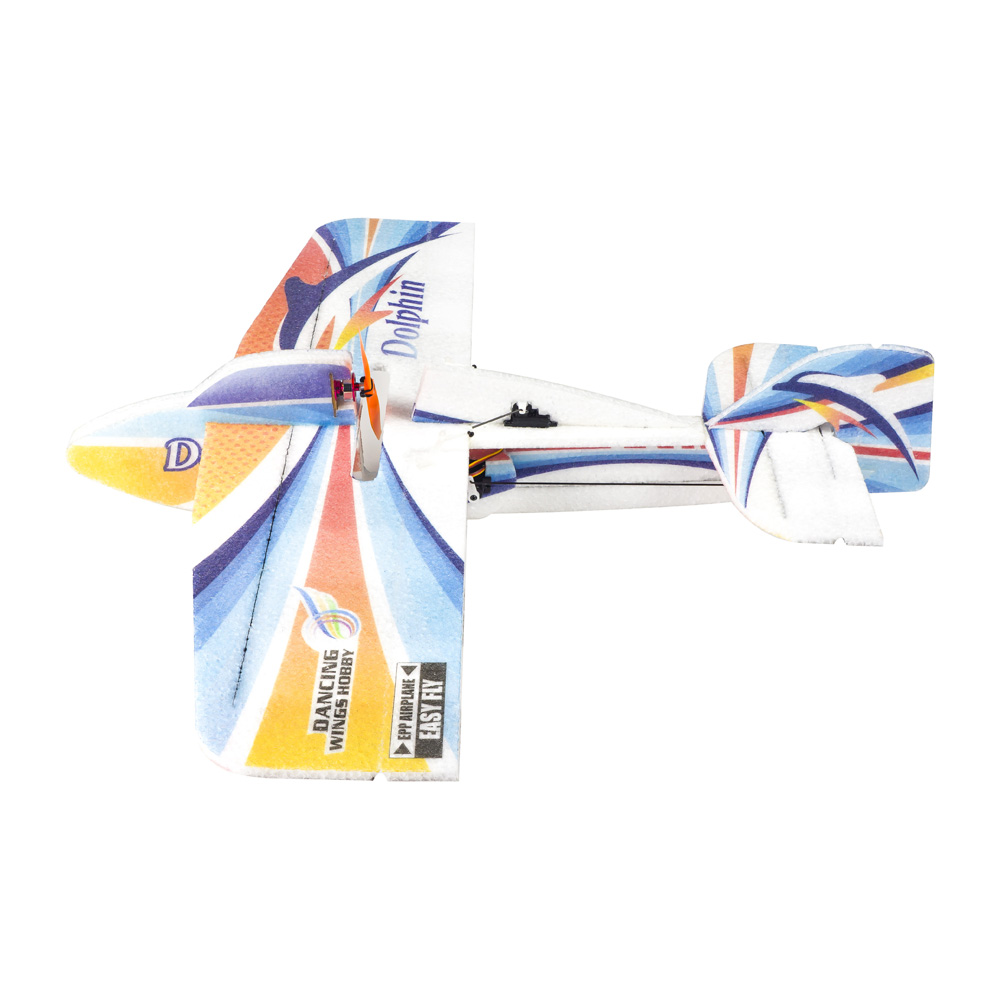 Real Hawk 580MM(22.8') Wingspa - Rc Hobby Car ulasan dan harga