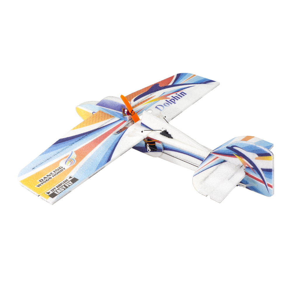 Real Hawk 580MM(22.8') Wingspa - Rc Hobby Car ulasan dan harga