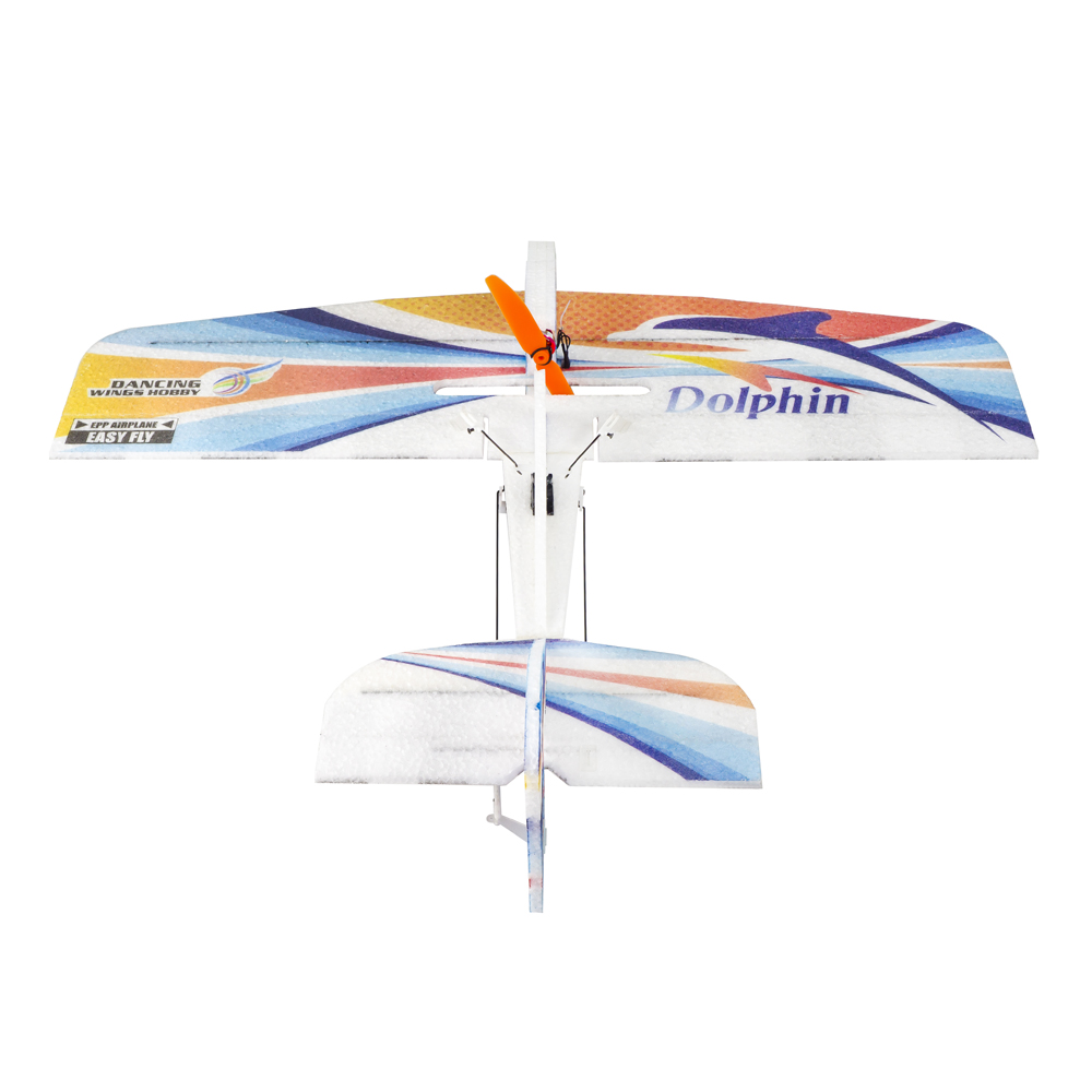 Real Hawk 580MM(22.8') Wingspa - Rc Hobby Car ulasan dan harga