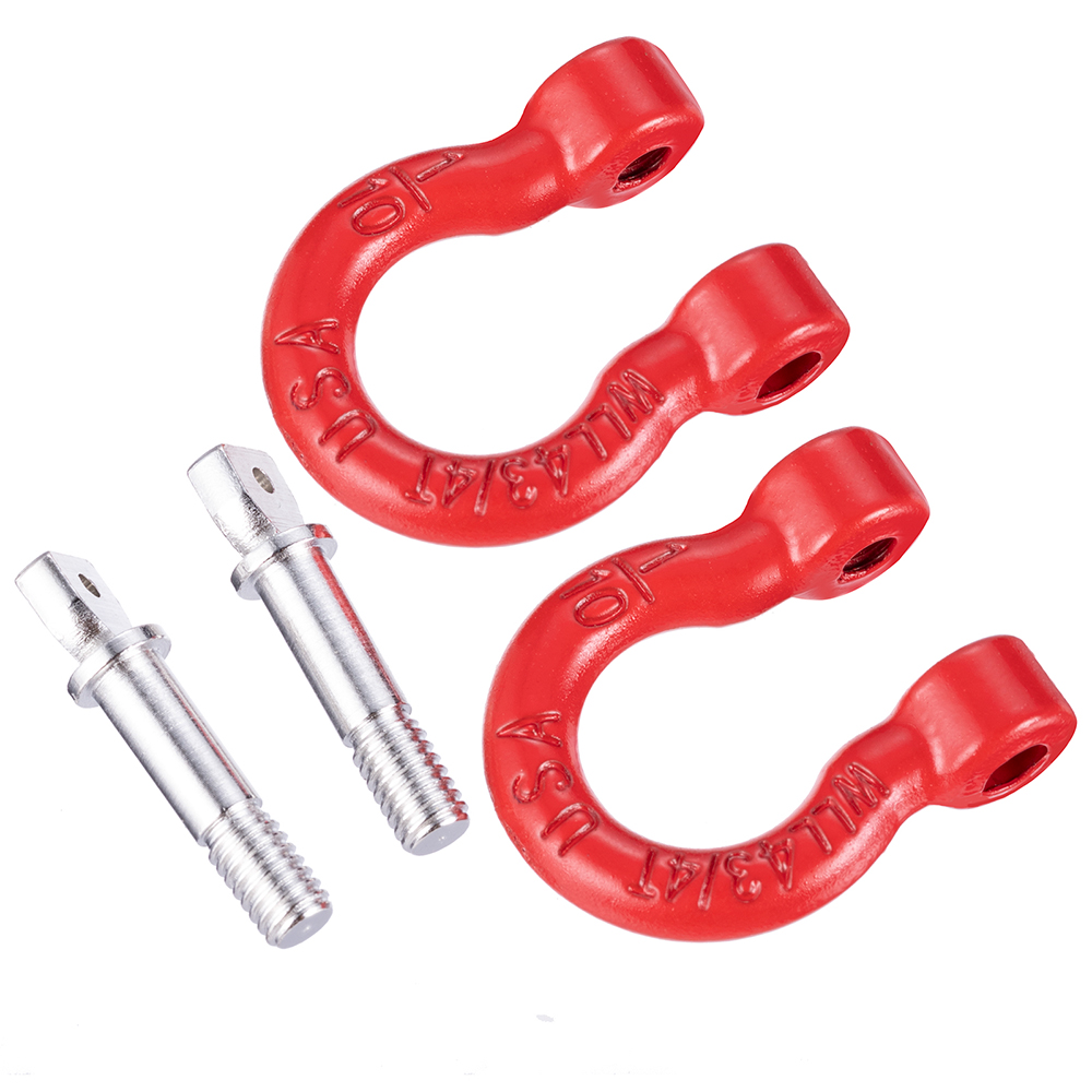 AXSPEED 2/4Pcs Aluminum Alloy  - Hobby Rc Van ulasan dan harga
