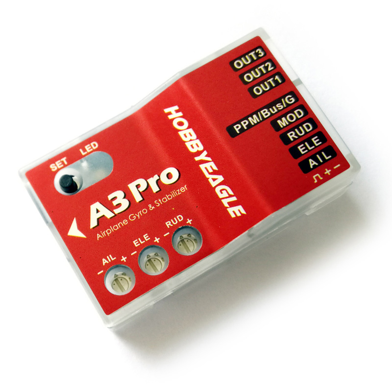 A3 Pro V2 Flight Controller 6- - Rc Hobby Car ulasan dan harga