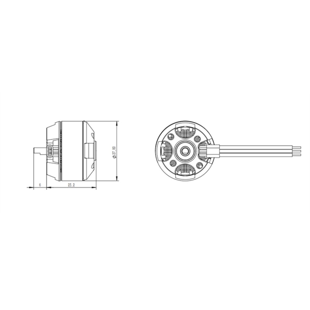 Walking Control Motor Rotating - Rc Excavator Hobby ulasan dan harga