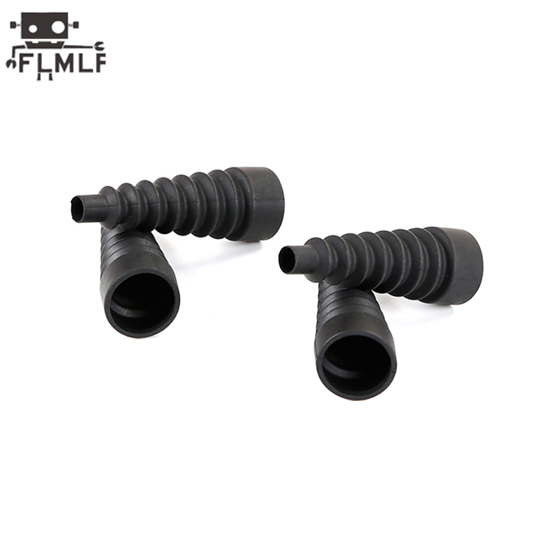 Silicone Rubber Sleeve for Sho - Hobby Rc Van ulasan dan harga