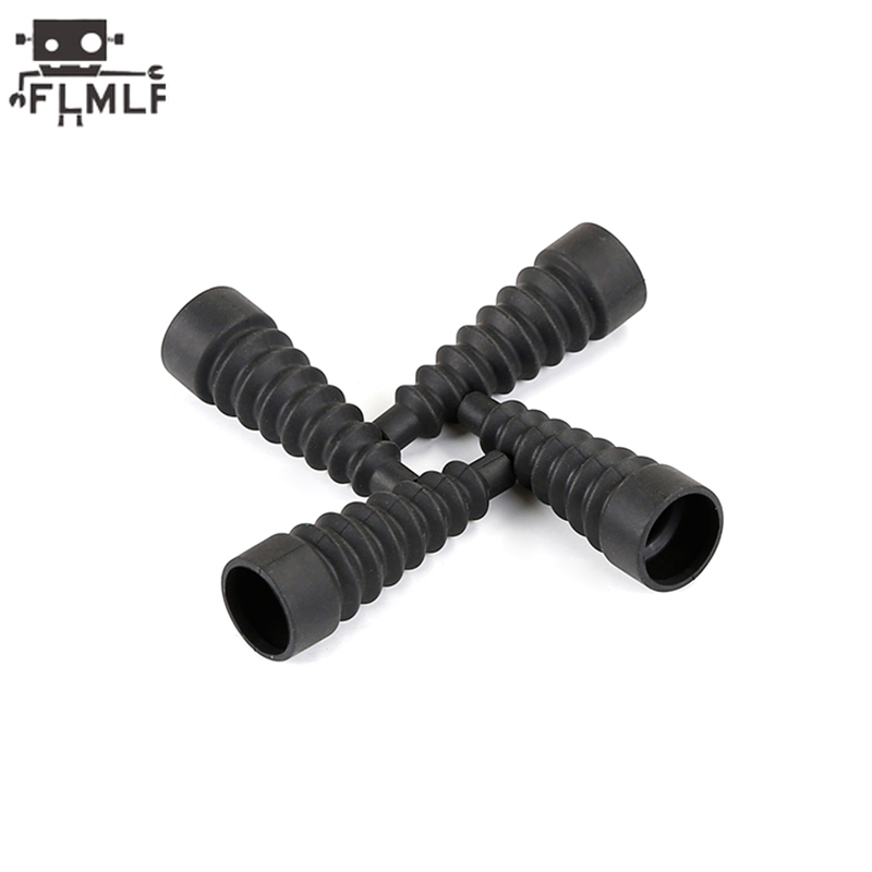 Silicone Rubber Sleeve for Sho - Hobby Rc Van ulasan dan harga