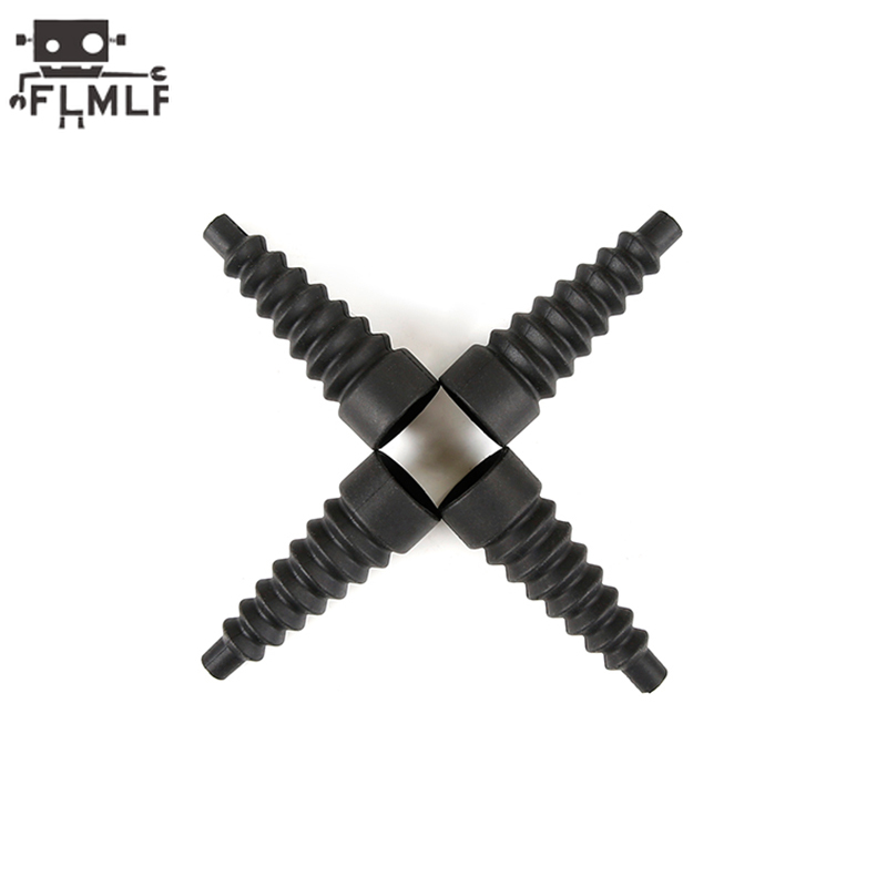 Silicone Rubber Sleeve for Sho - Hobby Rc Van ulasan dan harga