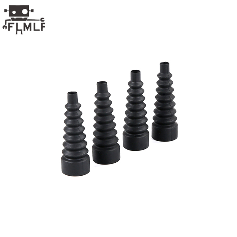 Silicone Rubber Sleeve for Sho - Hobby Rc Van ulasan dan harga