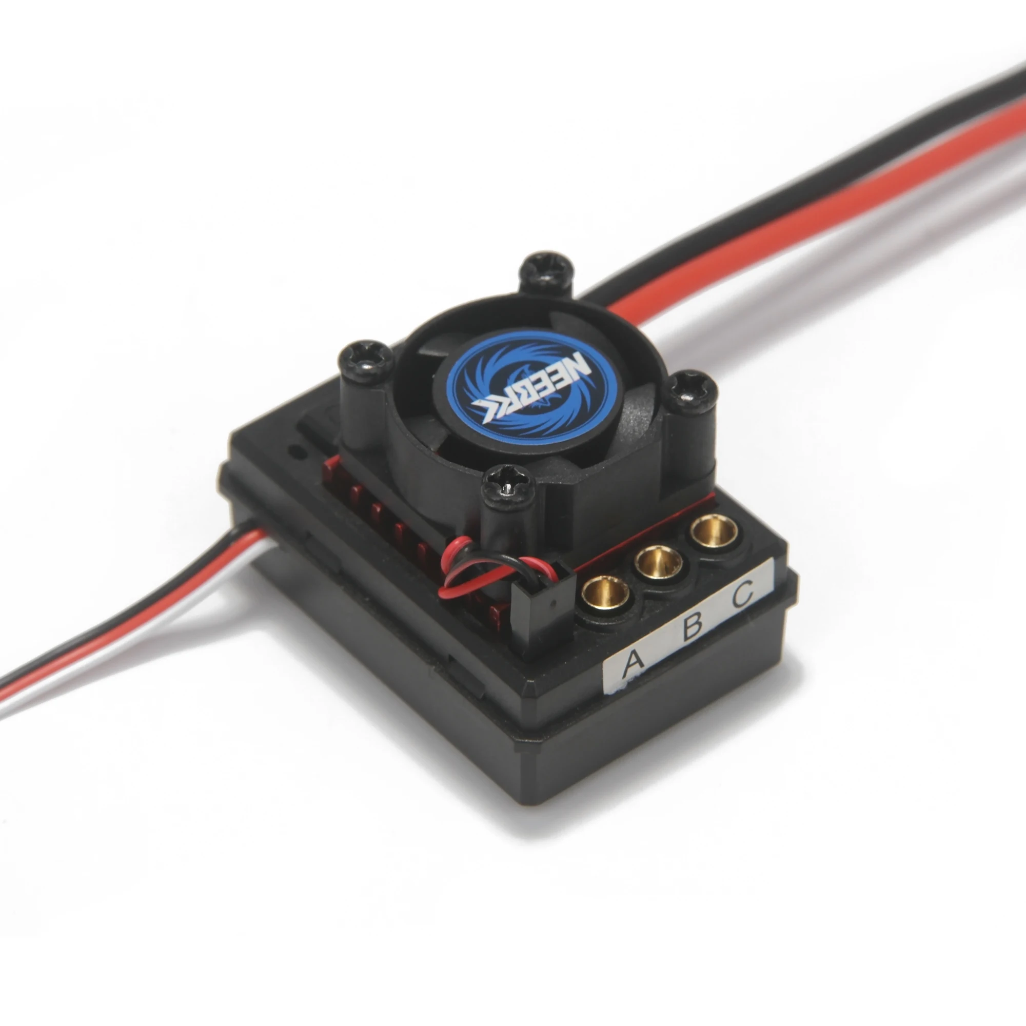 NEEBRC 45A Brushless ESC T Plu - Brushless Motor 3650 ulasan dan harga