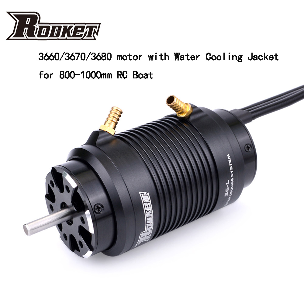Rockt 3660 3670 3680 3250KV 26 - Brushless Motor 3650 ulasan dan harga